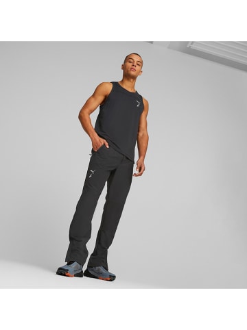 Puma Functionele broek "RainCell" zwart