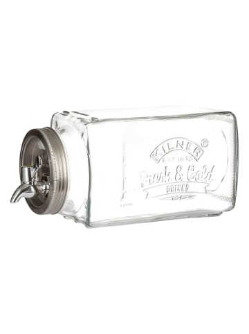 Kilner Drankdispenser - 3 l