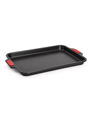 Woll Bakblik zwart - (L)33 x (B)22 cm