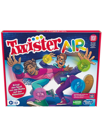 Hasbro Brettspiel "Twister Air" - ab 8 Jahren