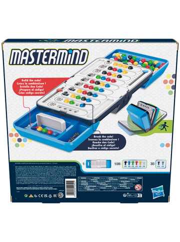 Hasbro Brettspiel "Mastermind" - ab 8 Jahren