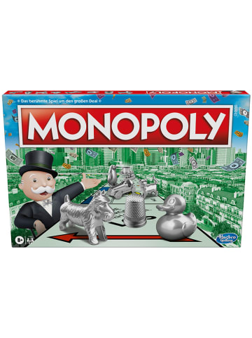 Hasbro Monopoly "Classic" - ab 8 Jahren