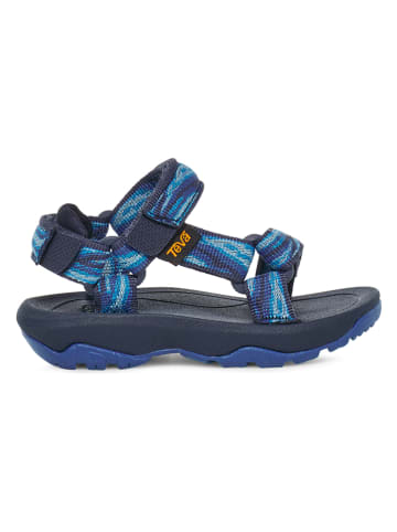 Teva Trekkingsandalen "Hurricane XLT 2" blauw