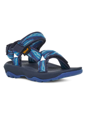 Teva Trekkingsandalen "Hurricane XLT 2" blauw