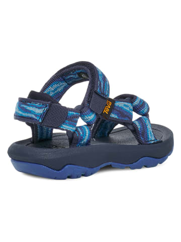 Teva Trekkingsandalen "Hurricane XLT 2" blauw