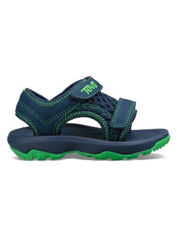 Teva Sandalen "Psyclone XLT" donkerblauw