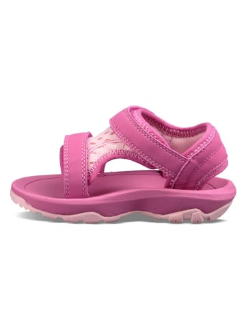 Teva Sandalen "Psyclone XLT" in Pink