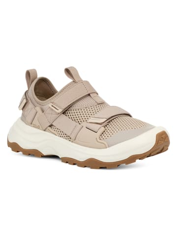 Teva Halbsandalen "Outflow Universal" in Beige