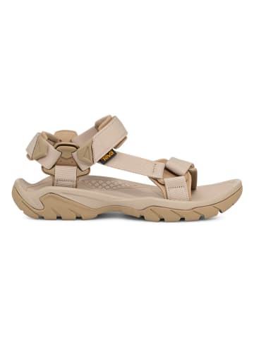 Teva Trekkingsandalen "Terra Fi 5 Universal" blauw/grijs