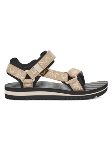 Teva Trekkingsandalen "Universal Trail" beige