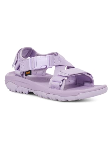 Teva Wandelsandalen "Hurricane Verge" lila