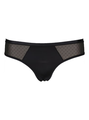 Anita Slip "Eve" in Schwarz
