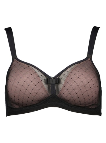 Anita Soft-BH "Eve" in Schwarz