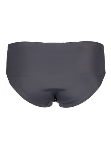 Anita Slip "Lisa" in Anthrazit