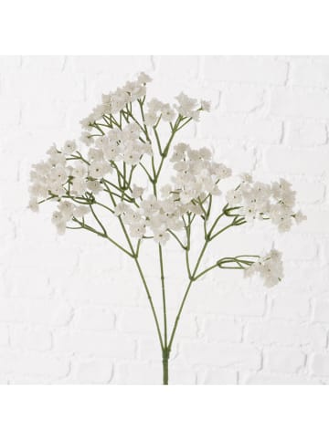 Boltze Decoratieve tak "Schleierkraut" wit - (H)70 cm