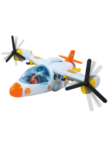 Feuerwehrmann Sam Samolot "Fire Swift" - 3+