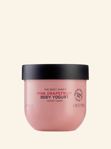 The Body Shop Bodylotion "Pink Grapefruit", 200 ml