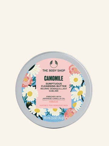 The Body Shop Reinigungsbalsam "Camomile", 90 ml