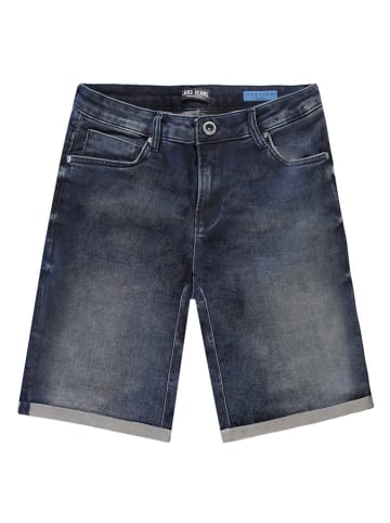 Cars Jeans Spijkershort "Florida" donkerblauw