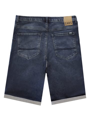 Cars Jeans Jeans-Shorts "Florida" in Dunkelblau