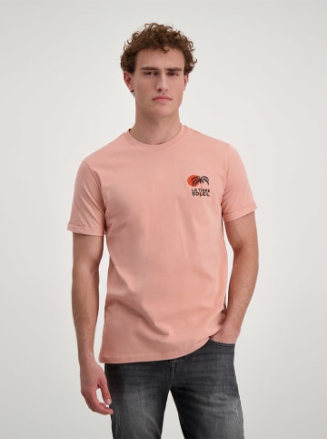 Cars Jeans Shirt "Drayco" in Orange