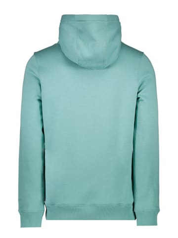 Cars Jeans Hoodie "Smash" turquoise