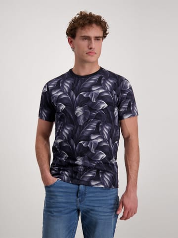 Cars Jeans Shirt "Tipah" donkerblauw