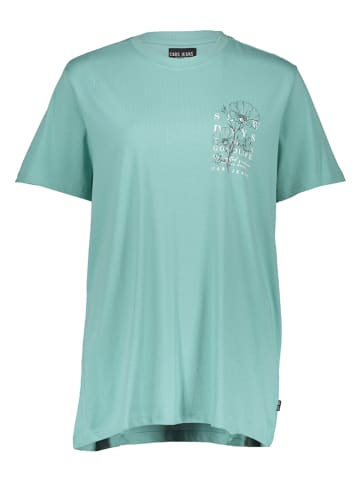 Cars Jeans Shirt "Raddley" turquoise