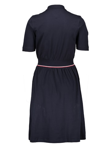 Tommy Hilfiger Kleid in Dunkelblau