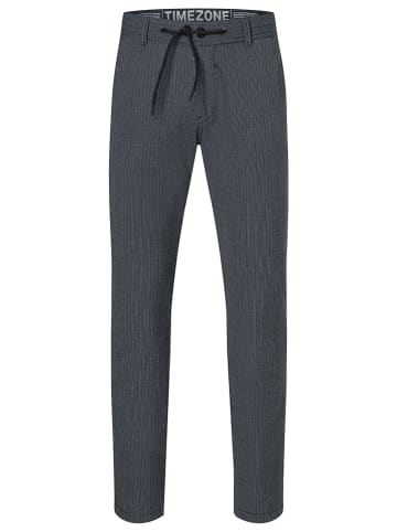 Timezone Chino "LuiTZ" in Dunkelblau