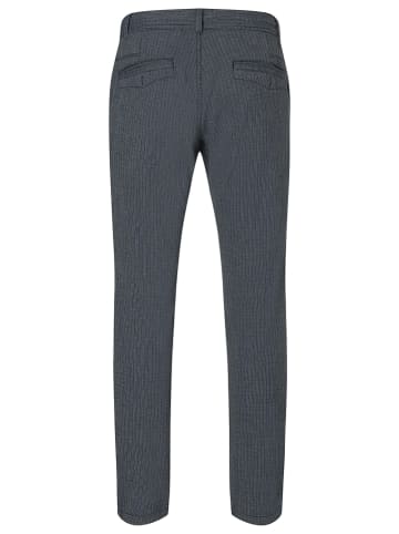 Timezone Chinobroek "LuiTZ" donkerblauw