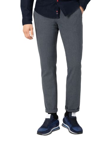 Timezone Chino "LuiTZ" in Dunkelblau