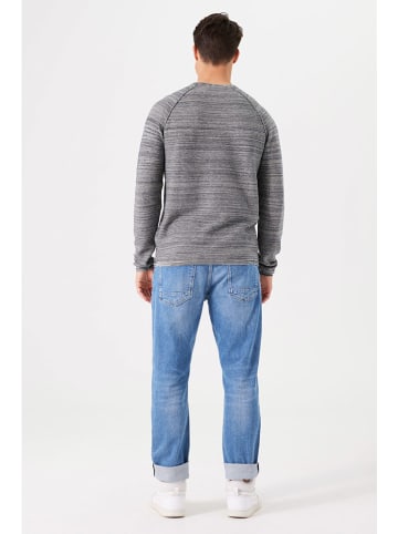 Garcia Pullover in Grau