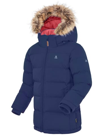 Kamik Parka "Bess" in Dunkelblau