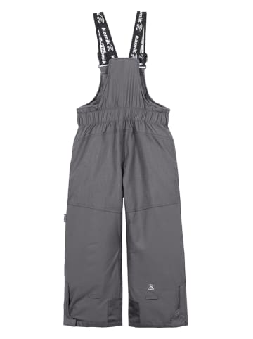 Kamik Ski-/ Snowboardhose "Wink" in Hellgrau