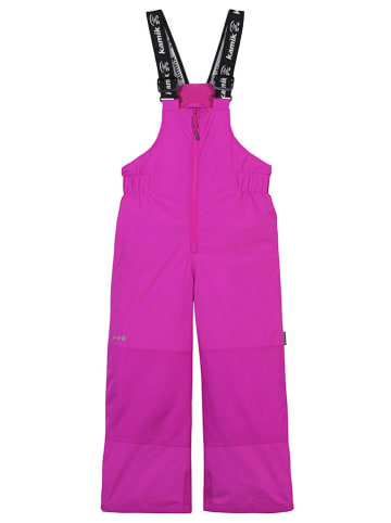 Kamik Ski-/ Snowboardhose "Winkie" in Pink