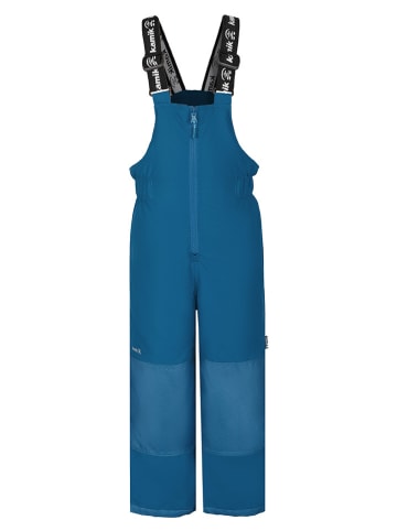 Kamik Ski-/ Snowboardhose "Winkie" in Blau
