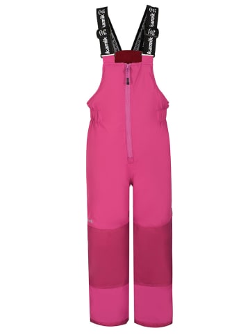Kamik Ski-/snowboardbroek "Wink" roze