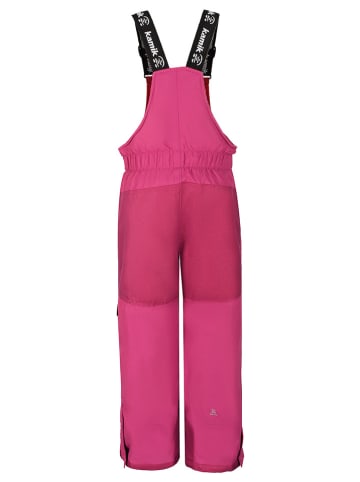 Kamik Ski-/ Snowboardhose "Wink" in Rosa