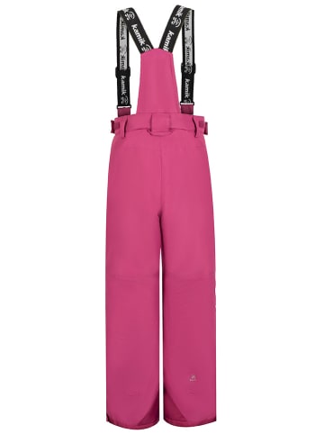 Kamik Ski-/snowboardbroek "Bella" roze