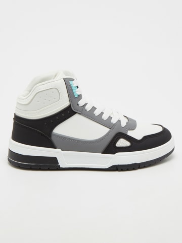 Suredelle Sneakers zwart