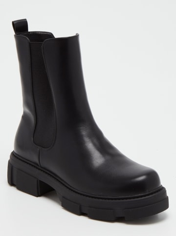 Suredelle Boots zwart