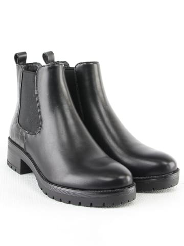 Suredelle Chelsea-Boots in Schwarz