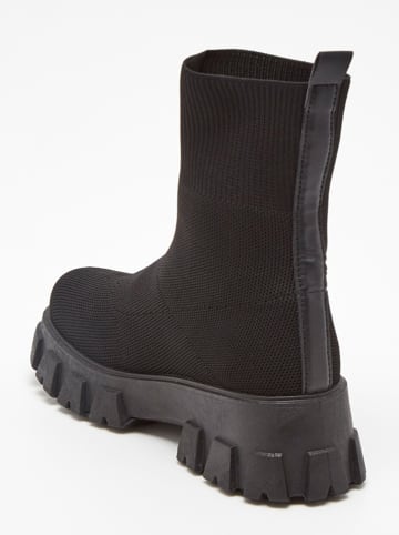 Suredelle Boots zwart