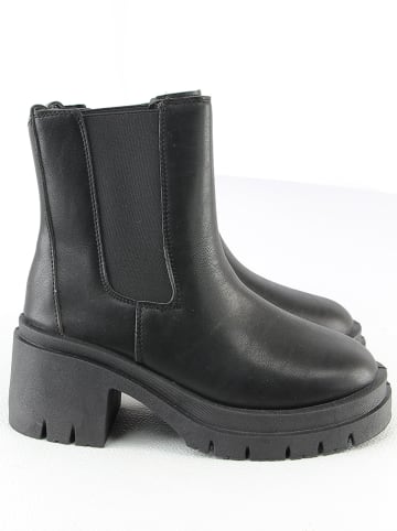 Suredelle Boots zwart