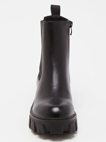 Suredelle Boots zwart