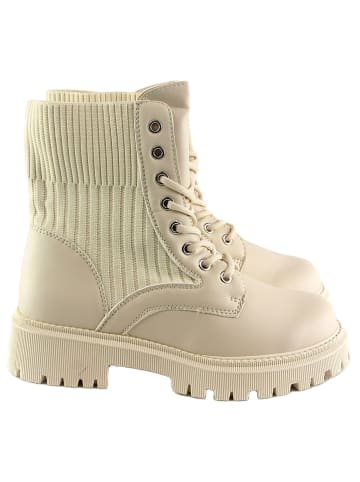 Suredelle Boots beige