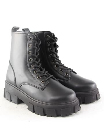 Suredelle Boots in Schwarz