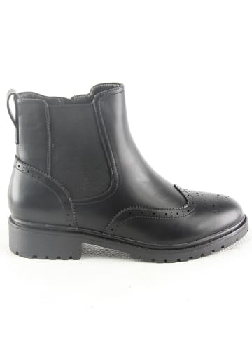 Suredelle Boots zwart