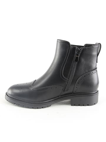 Suredelle Boots zwart